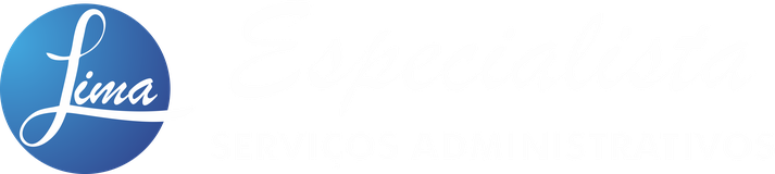 Lima Especialista — Serviços Administrativos